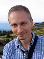 <b>Andreas Seemann</b>, Diplom Biologe www.regiosaatgut-bayern.de - seemann